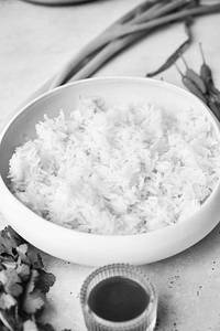 Jasmine Rice