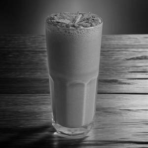 Iced Milo