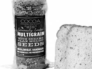 Multigrain Bread (400gms)