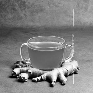 Ginger tea