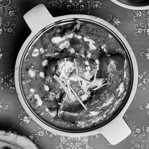 Chicken Achari Masala