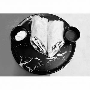 Afghani Wrap