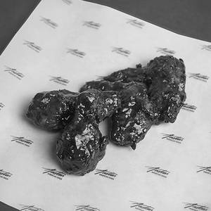 Chicken Barbeque Wings