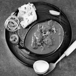 Chicken Masala