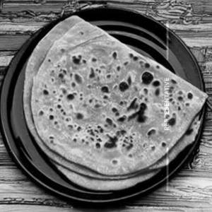 Gobi Onion Paratha