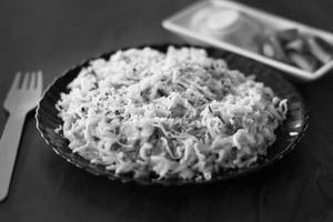 Cheese Maggi
