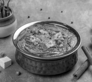 Veg Handi