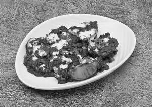 Egg Masala Fry