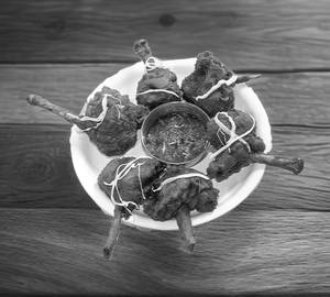 Chicken Lollipop