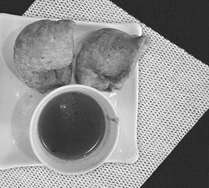 Samosa (2 Pcs)