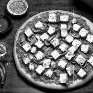 Country Feast Paneer