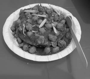 Bheega Kulcha