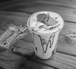 5Star Shake 500Ml