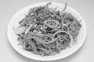 Veg Schezwan Noodles