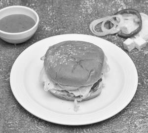 Cheese Burger