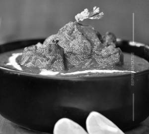 Mutton curry
