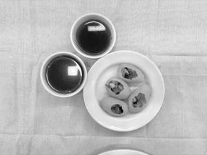 Suji Pani Puri (4 Pieces)