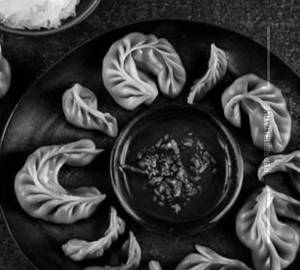 Kukure Momos