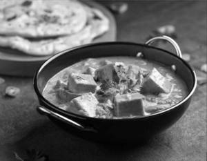 Shahi Paneer