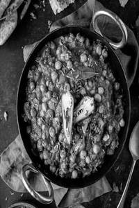 Chana Masala