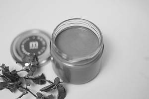 Extra Mint Chutney