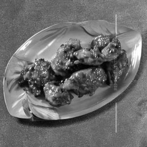 Chilli Chicken Starter Full