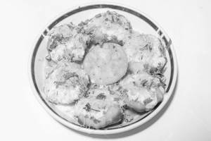 Dahi Puri