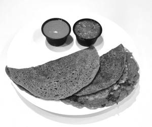 Millet Cheela