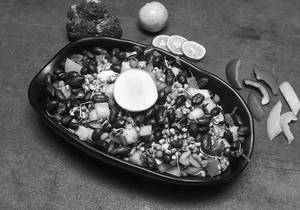 Peanut Salad