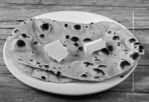 Butter Roti