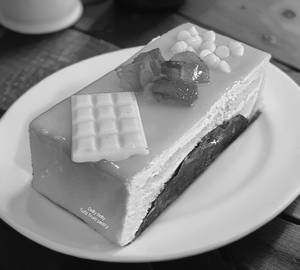 Tutti Fruity Pastry