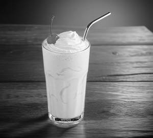 Classic Vanilla Shake