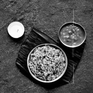 Spinach Khichadi