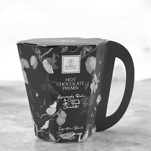 Hot Chocolate Premix Box