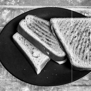 Bread Butter Jam