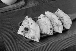 Tandoori Roti Plain