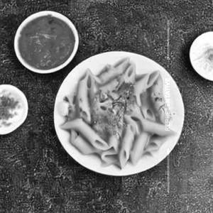 Non Veg Creamy Gochujang