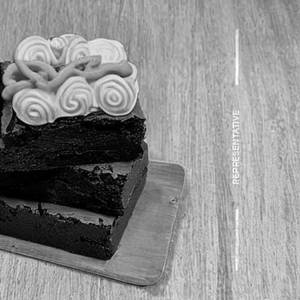Choco Brownie Sundoe