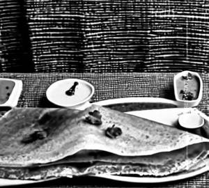 Chinese Dosa