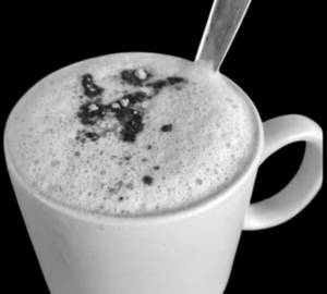 Hot Coffee