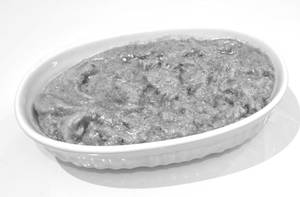 Jawari Gatte ki Sabzi