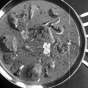 Narkel Doodh E Khashi