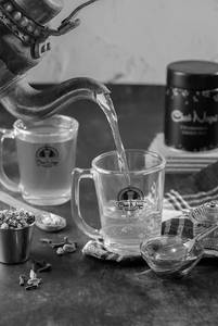 Chamomile Tea