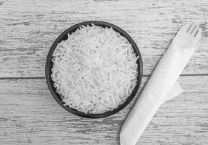 Steam Rice