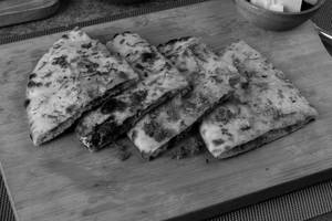 Stuff Kulcha Keema