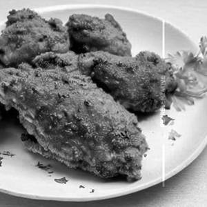 Chicken Crispy