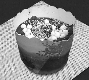 Lava Cake