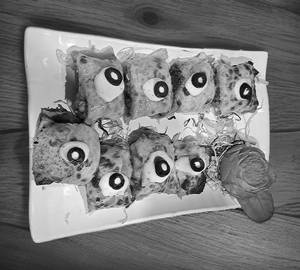 Gangland Enchiladas