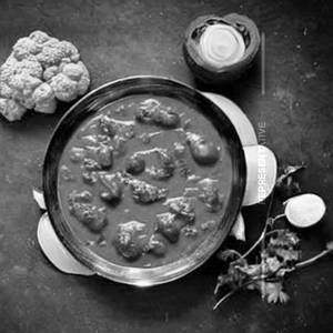 Veg xacuti
