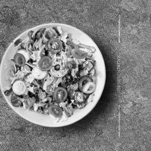 Green Salad